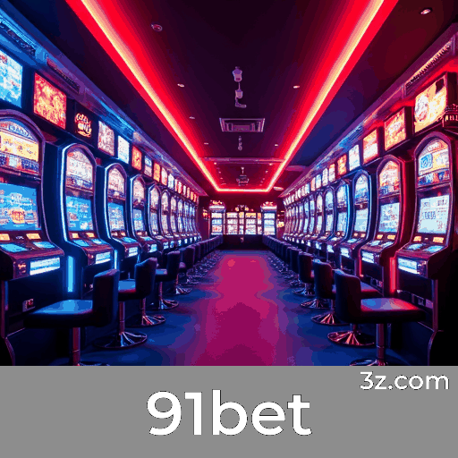 91bet: Plataforma com Bônus Generosos para Brasileiros