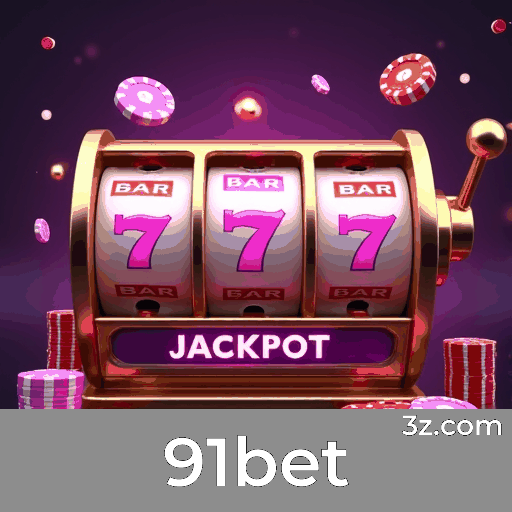 91bet: Plataforma de Apostas Segura e Divertida